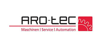 Logo ARO-tec GmbH