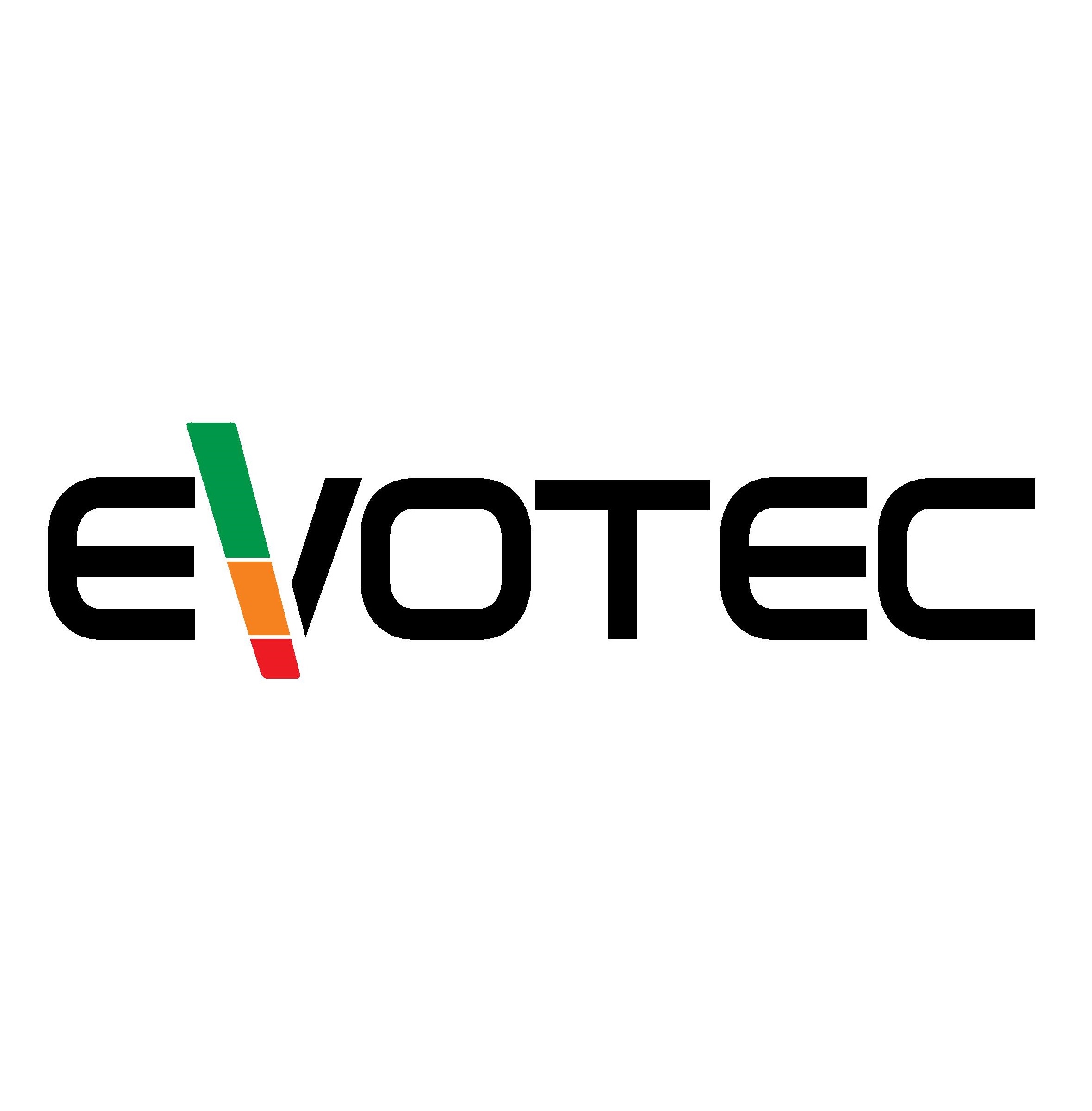 Logo Evotec NZ Ltd