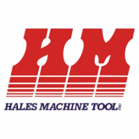 Logo Hales Machine Tool Inc.