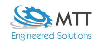 Logo MTT Engineered Solutions