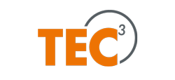 Logo TEC³ - Börner GmbH